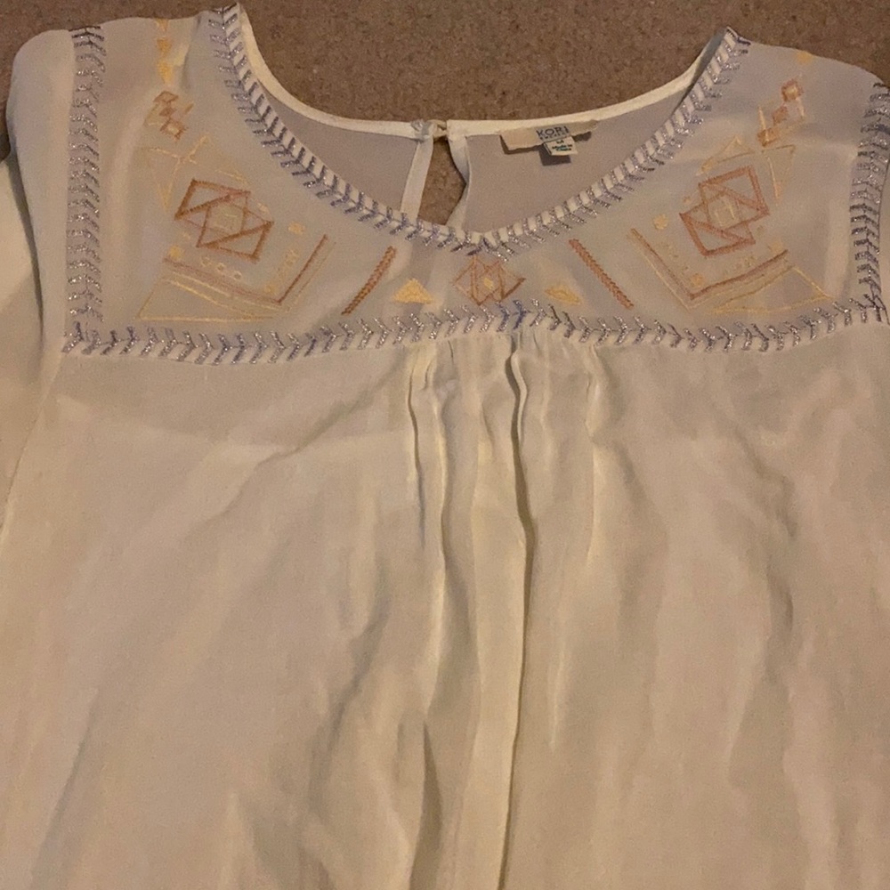 Blouse